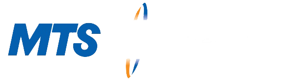 MTS Allstream logo